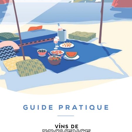 [pdf] Read Online And Download Guide Des Vins De Provence